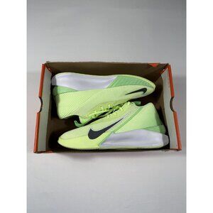 New Nike Zoom G.T. Jump Academy Shoes Mens Size 10.5 Barely Volt FV5524 700